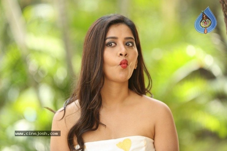 Nabha Natesh Images - 28 / 41 photos