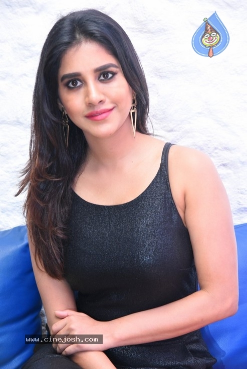 Nabha Natesh Photos - 27 / 36 photos