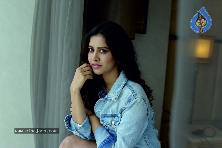 Nabha Natesh Photoshoot - 1 / 4 photos