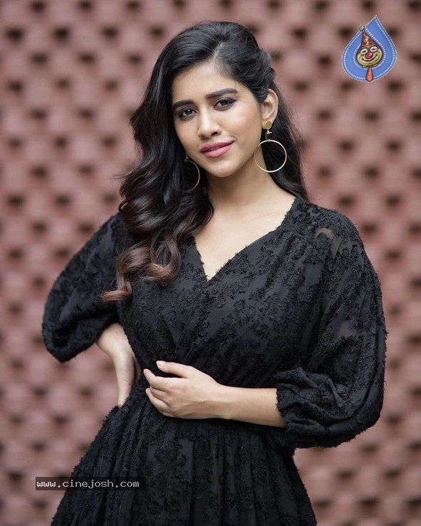 Nabha Natesh Stills - 6 / 10 photos