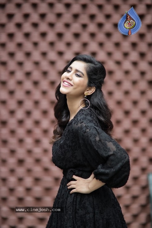 Nabha Natesh Stills - 7 / 10 photos