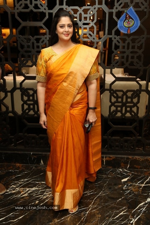 Nagma New Stills - 10 / 14 photos