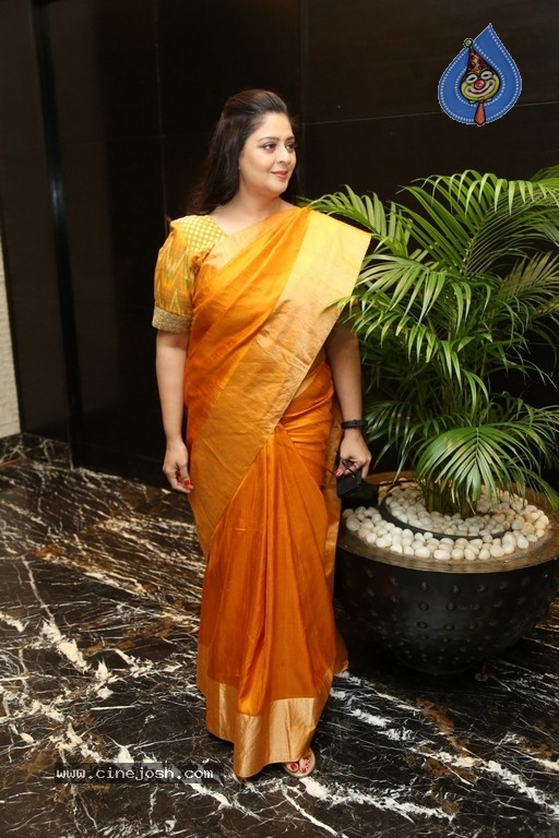 Nagma New Stills - 13 / 14 photos