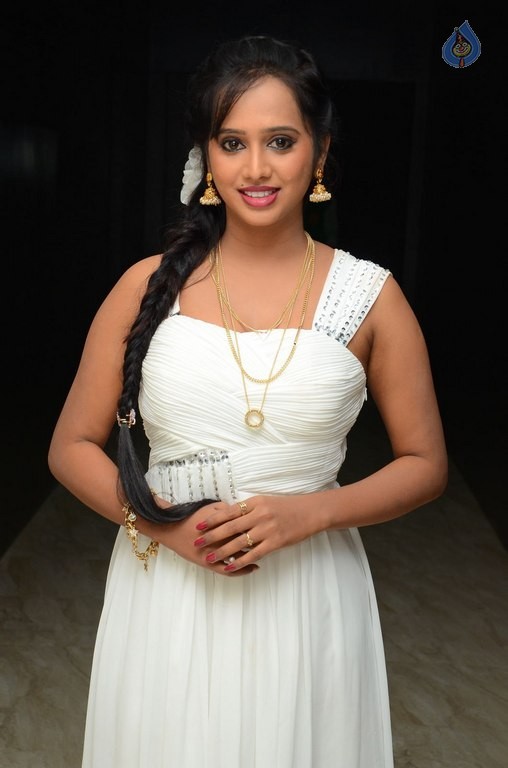 Nakshatra New Photos - 20 / 26 photos