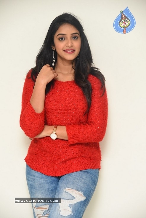 Nakshatra Photos - 13 / 30 photos