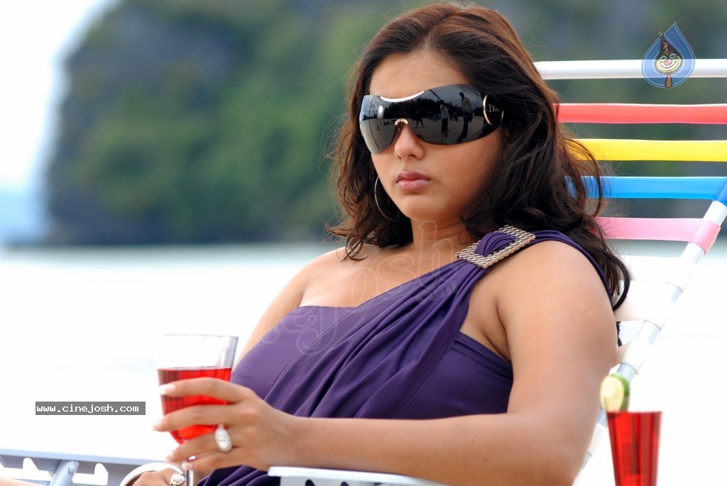 Namitha Hot Stills - 53 / 67 photos