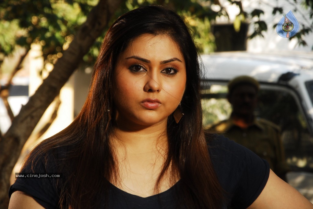 Namitha New Stills - 55 / 91 photos