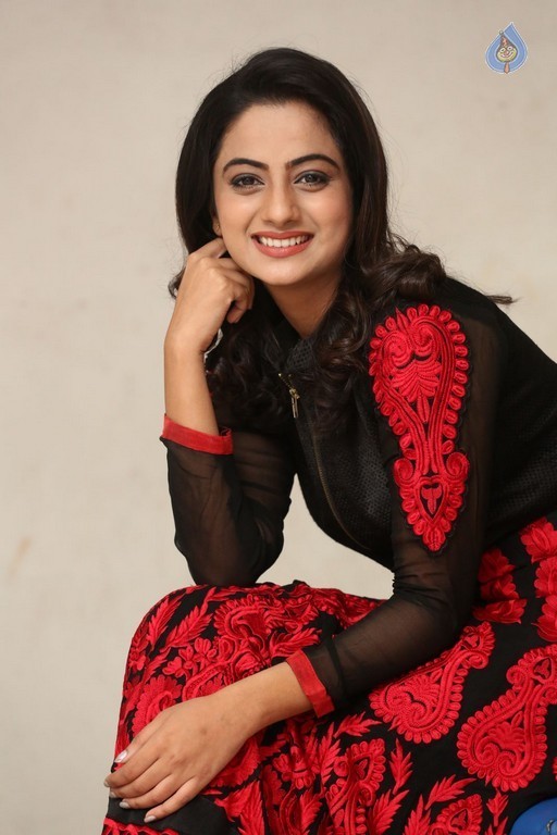 Namitha Pramod Photos - 5 / 56 photos