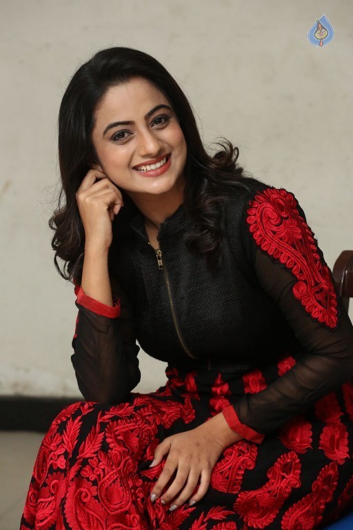 Namitha Pramod Photos - 13 / 56 photos