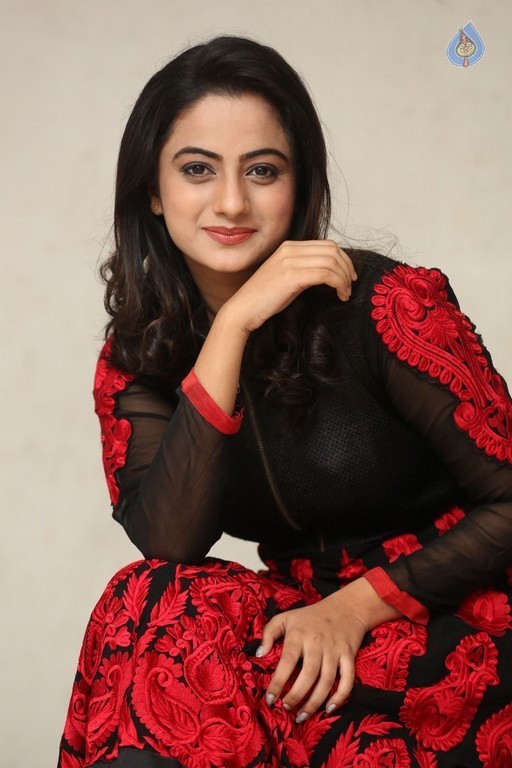 Namitha Pramod Photos - 19 / 56 photos