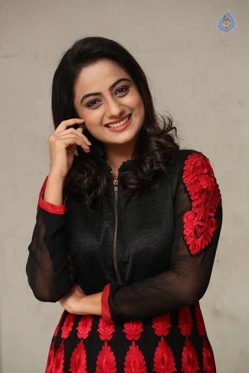 Namitha Pramod Photos - 27 / 56 photos