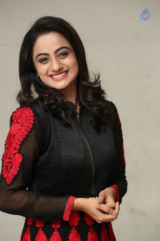 Namitha Pramod Photos - 32 / 56 photos