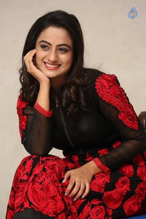 Namitha Pramod Photos - 34 / 56 photos