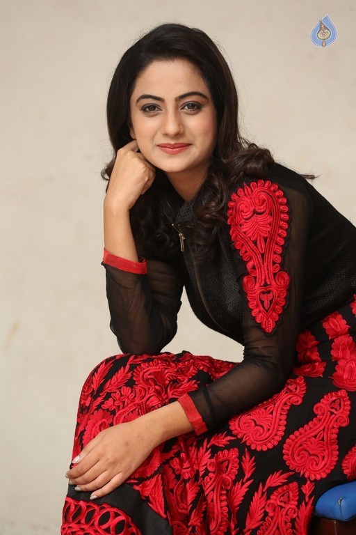 Namitha Pramod Photos - 36 / 56 photos