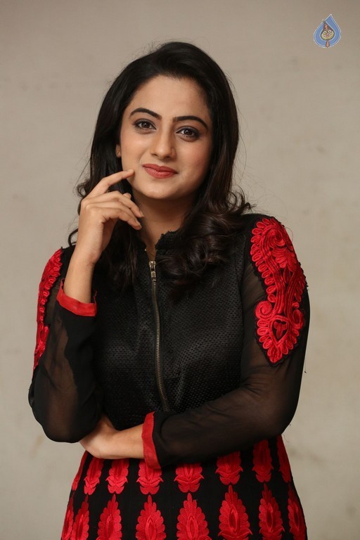 Namitha Pramod Photos - 47 / 56 photos