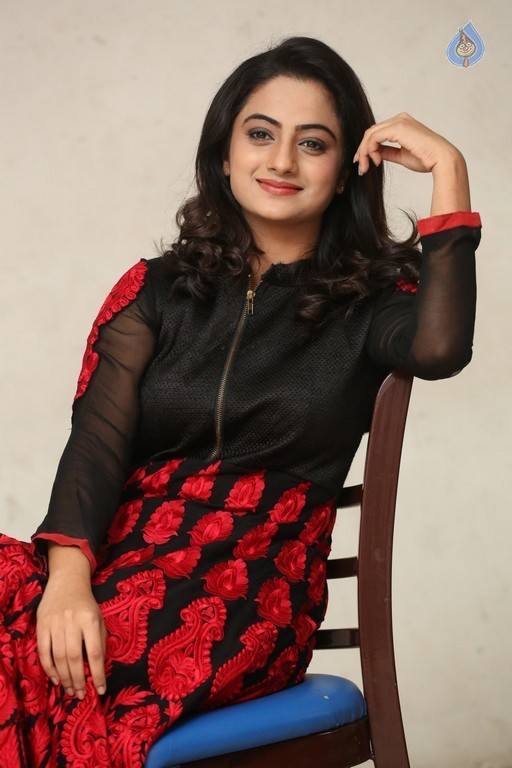 Namitha Pramod Photos - 50 / 56 photos