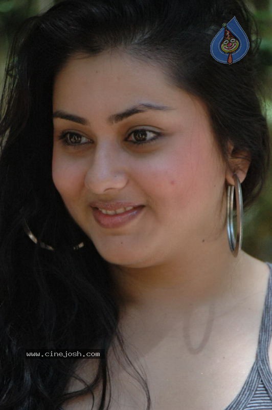 Namitha Stills - 38 / 59 photos