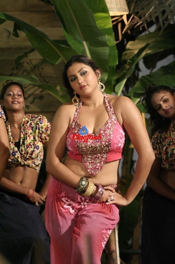 Namitha Stills - 80 / 239 photos