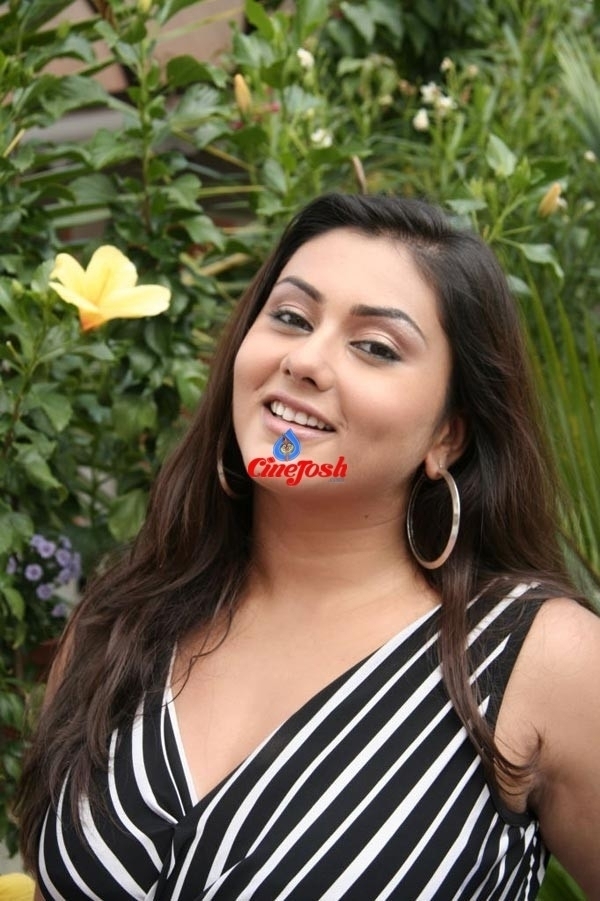 Namitha Stills - 81 / 239 photos