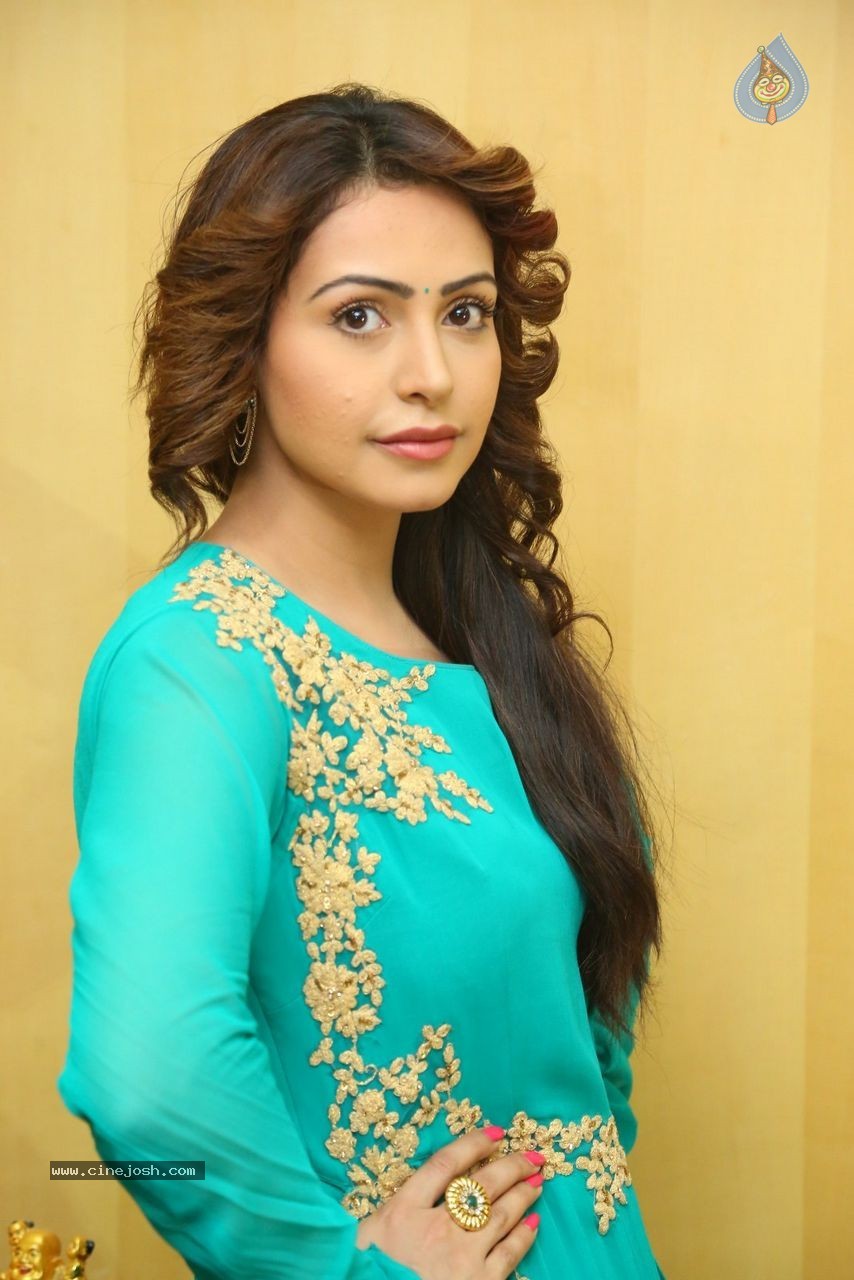 Nandini Latest Photos - 90 / 96 photos