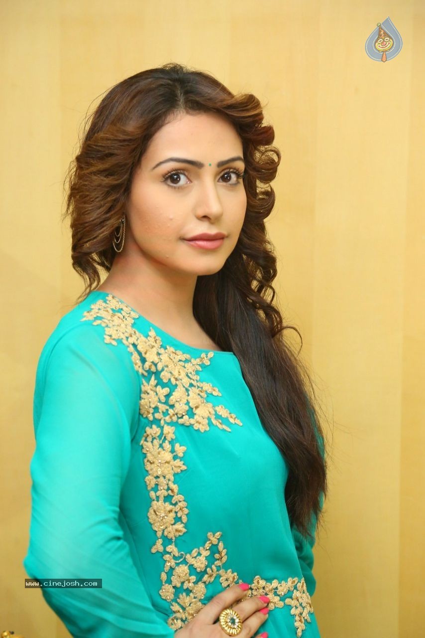 Nandini Latest Photos - 94 / 96 photos