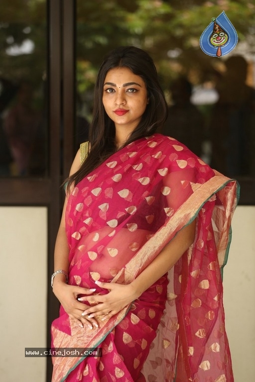 Nandini Photos - 9 / 21 photos