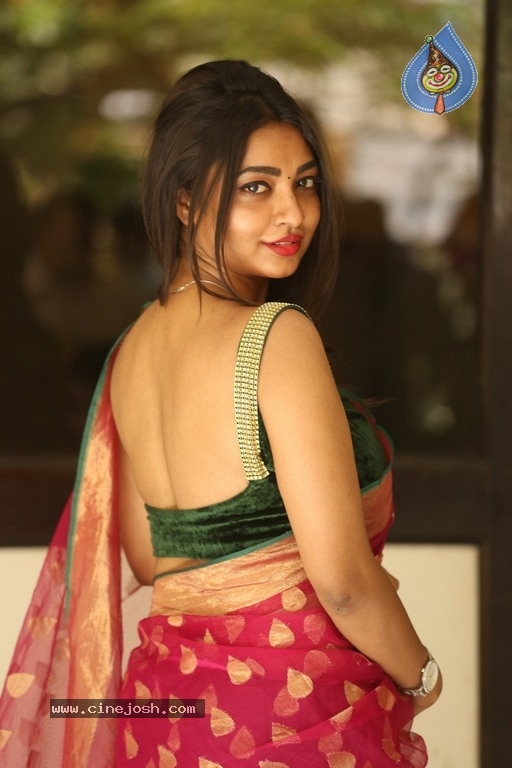 Nandini Photos - 13 / 21 photos