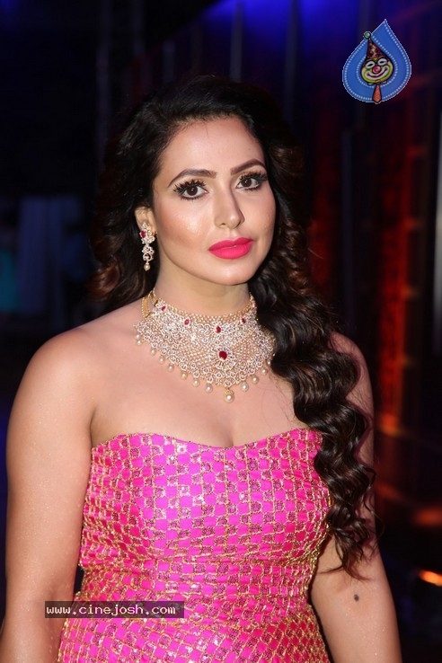 Nandini Rai Photos - 14 / 17 photos