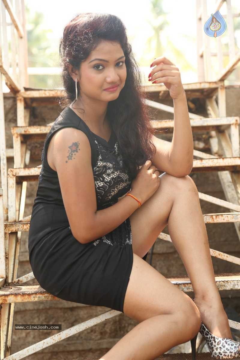 Nandita Mandal Stills Photo Of