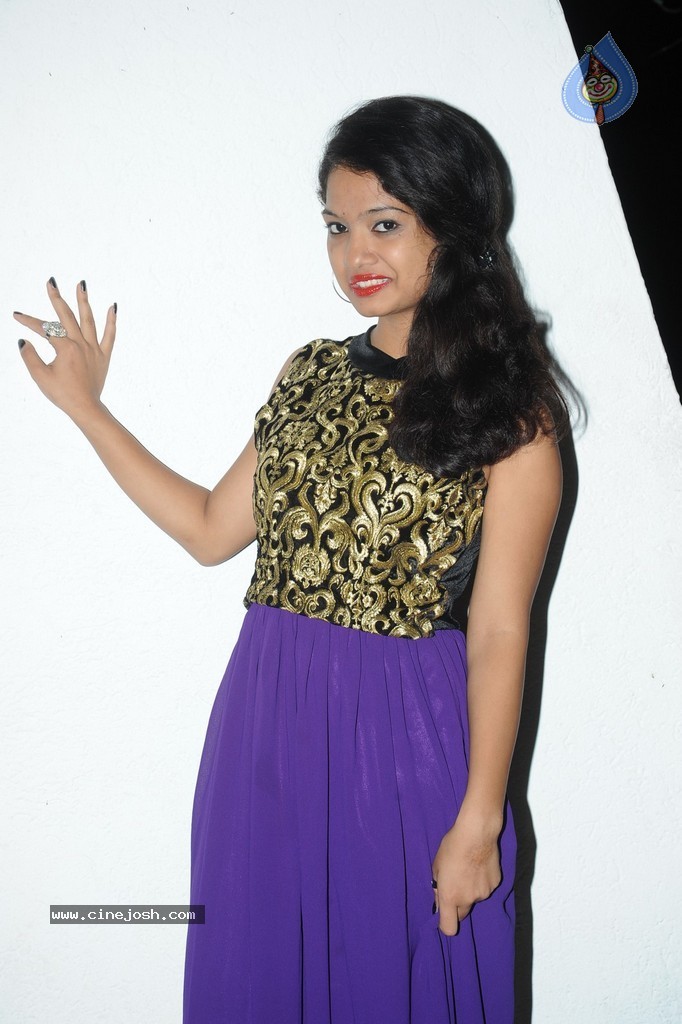 Nandita Mandal Stills - 6 / 62 photos