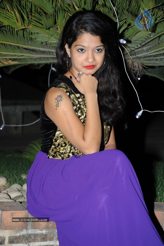 Nandita Mandal Stills - 19 / 62 photos