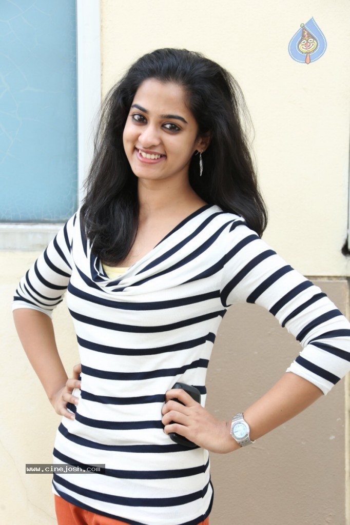 Nandita New Stills - 8 / 46 photos