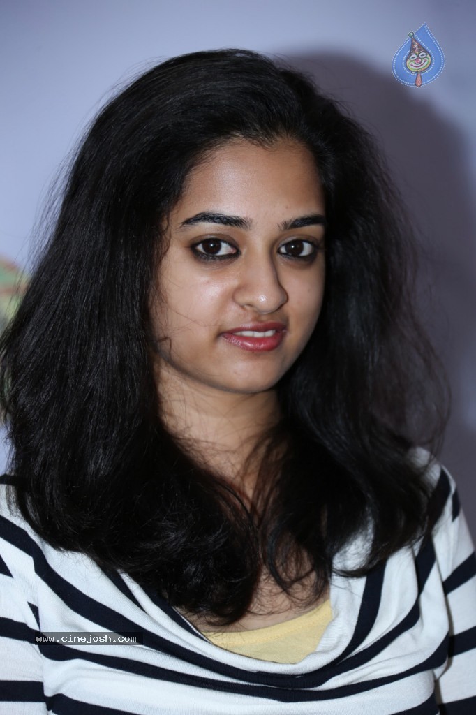 Nandita New Stills - 11 / 46 photos