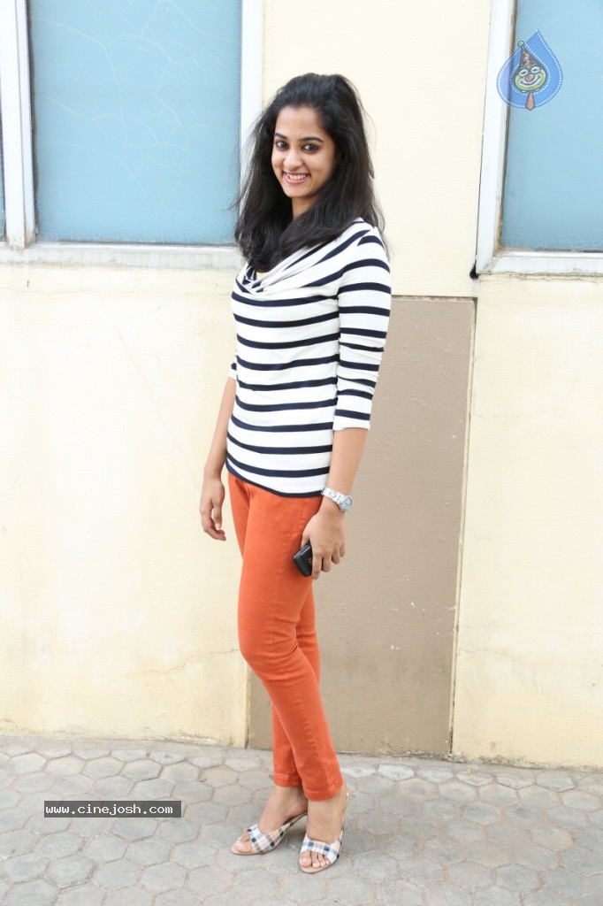 Nandita New Stills - 28 / 46 photos