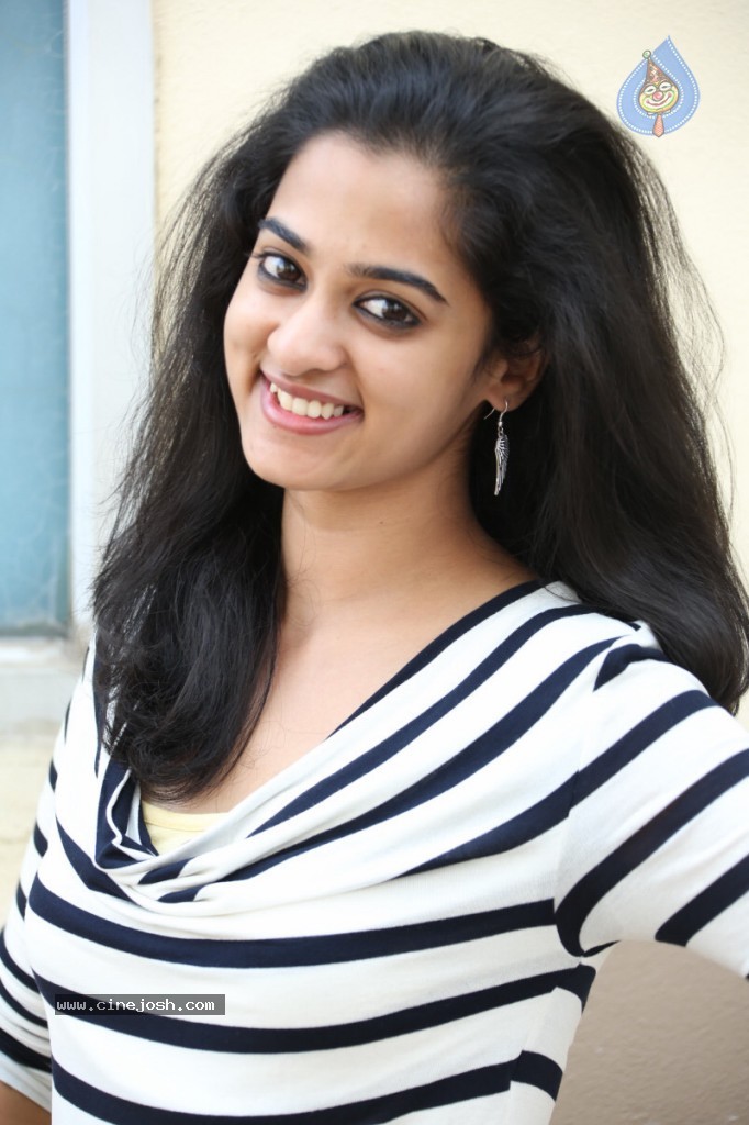 Nandita New Stills - 29 / 46 photos