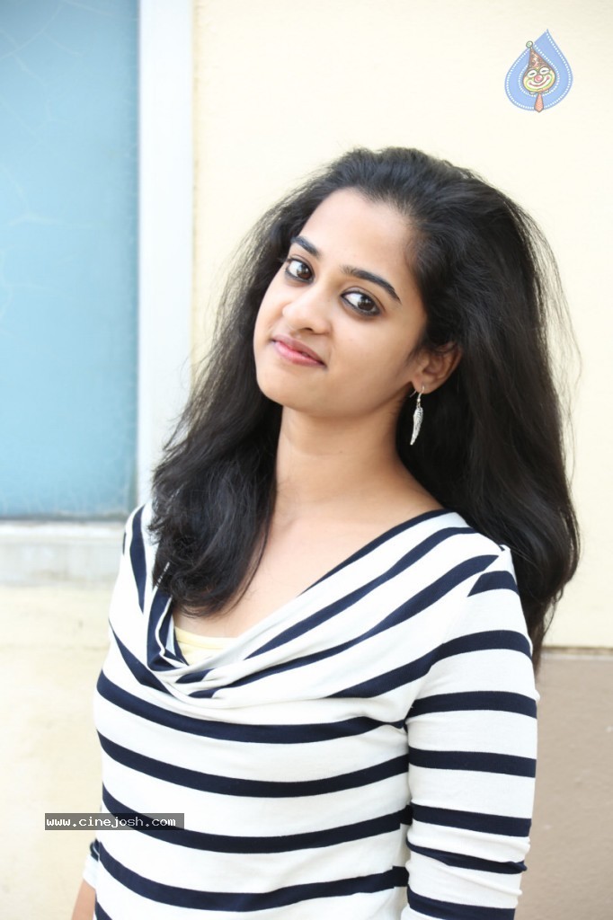 Nandita New Stills - 41 / 46 photos