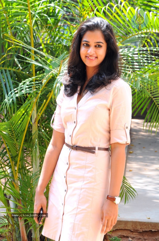 Nandita Stills - 7 / 37 photos