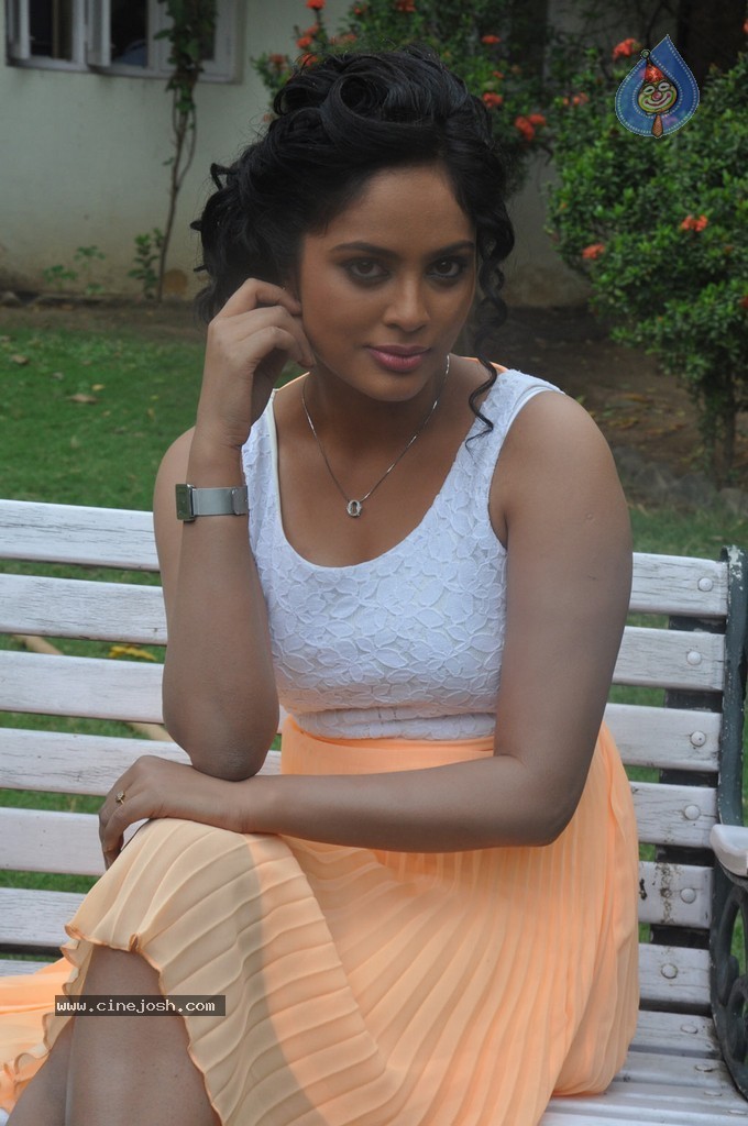 Nandita Stills Photo Of