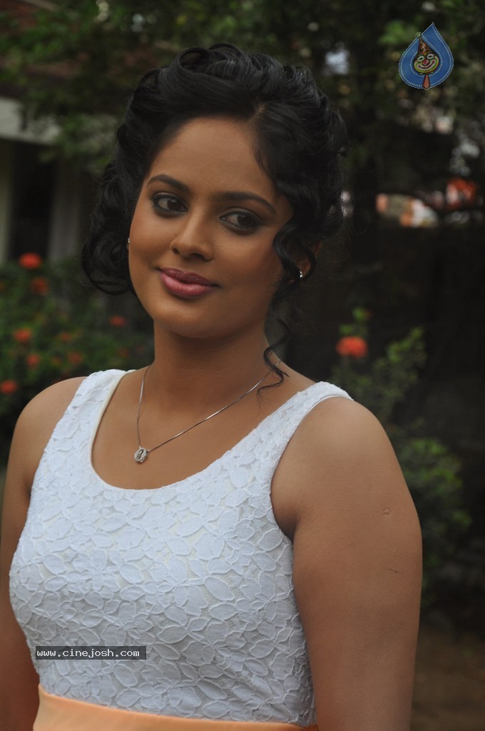 Nandita Stills - 25 / 29 photos