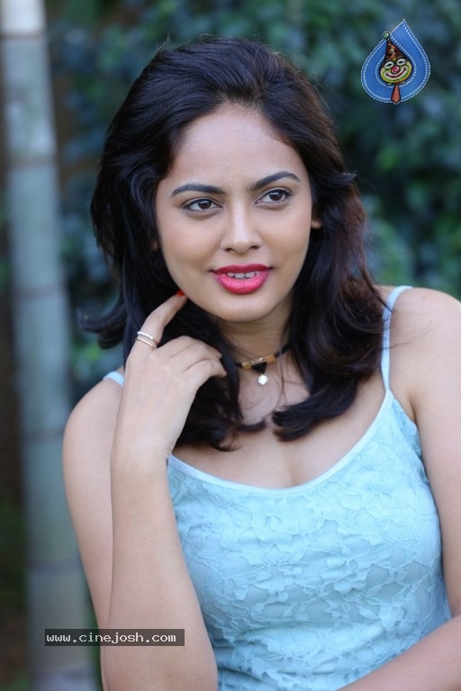 Nandita Swetha Photos - 10 / 41 photos