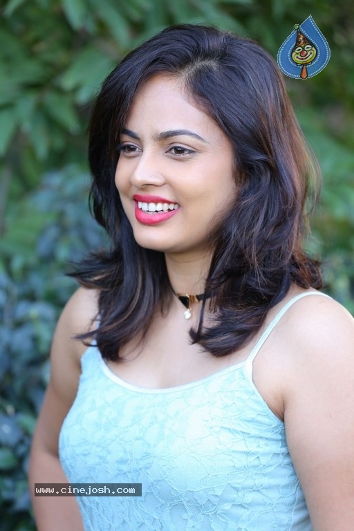 Nandita Swetha Photos - 18 / 41 photos