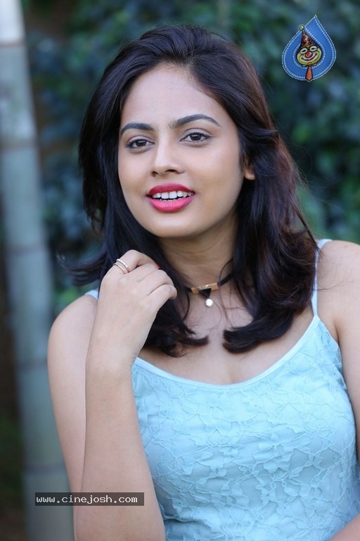 Nandita Swetha Photos - 20 / 41 photos