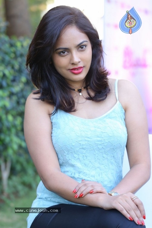 Nandita Swetha Photos - 22 / 41 photos