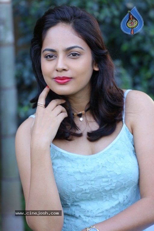 Nandita Swetha Photos - 41 / 41 photos