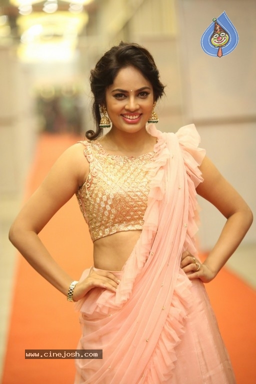 Nandita Swetha Photos - 6 / 21 photos