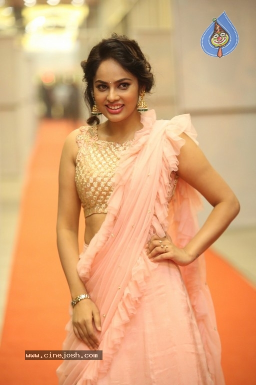 Nandita Swetha Photos - 12 / 21 photos