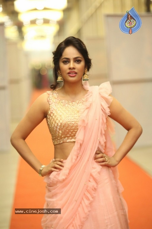 Nandita Swetha Photos - 19 / 21 photos