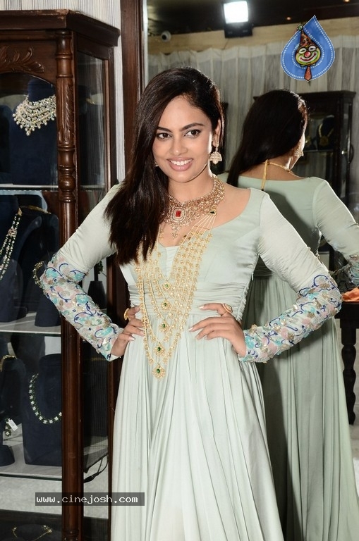 Nandita Swetha Photos - 14 / 38 photos