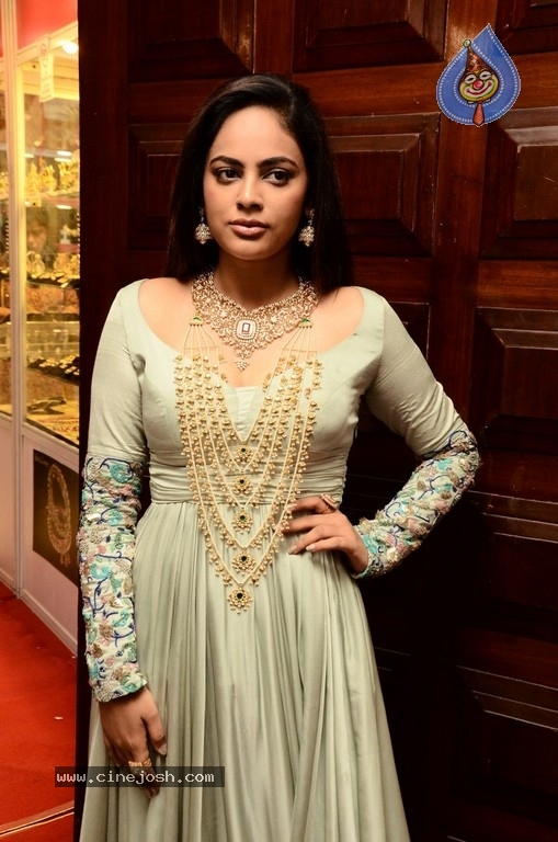 Nandita Swetha Photos - 32 / 38 photos