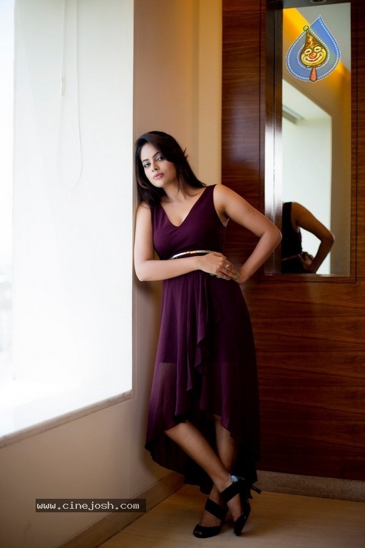 Nandita Swetha Photoshoot - 5 / 11 photos